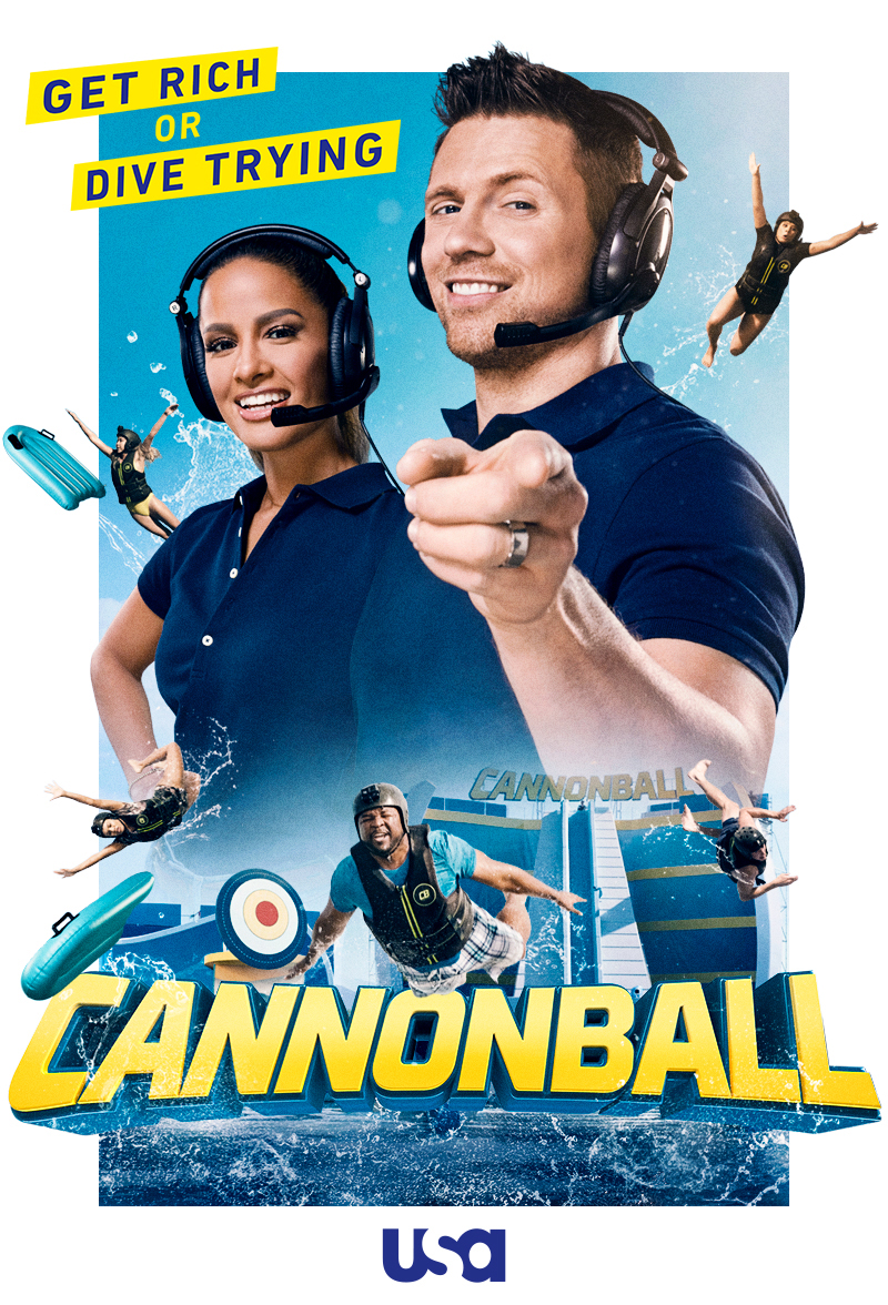 Cannonball
